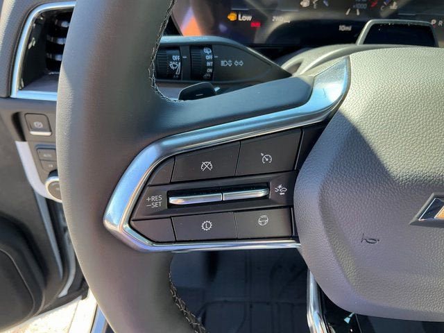 New 2026 Chevrolet Tahoe Premier image 9