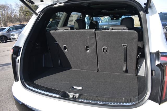 New 2025 Kia Telluride SX X-Line image 20