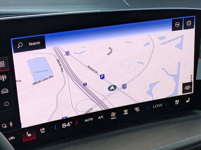 New 2025 Audi Q5 Premium Plus image 12