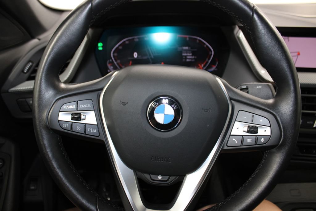 Used 2024 BMW 228i Gran Coupe w/ Convenience Package image 19