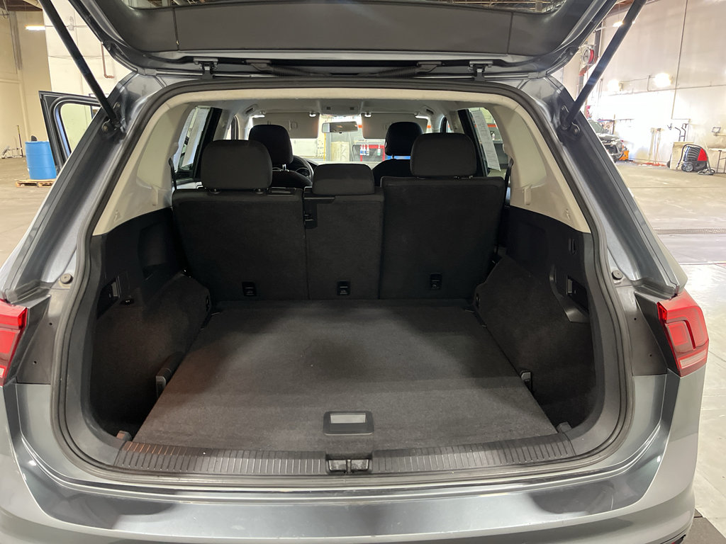 Used 2019 Volkswagen Tiguan S AWD/4WD image 26