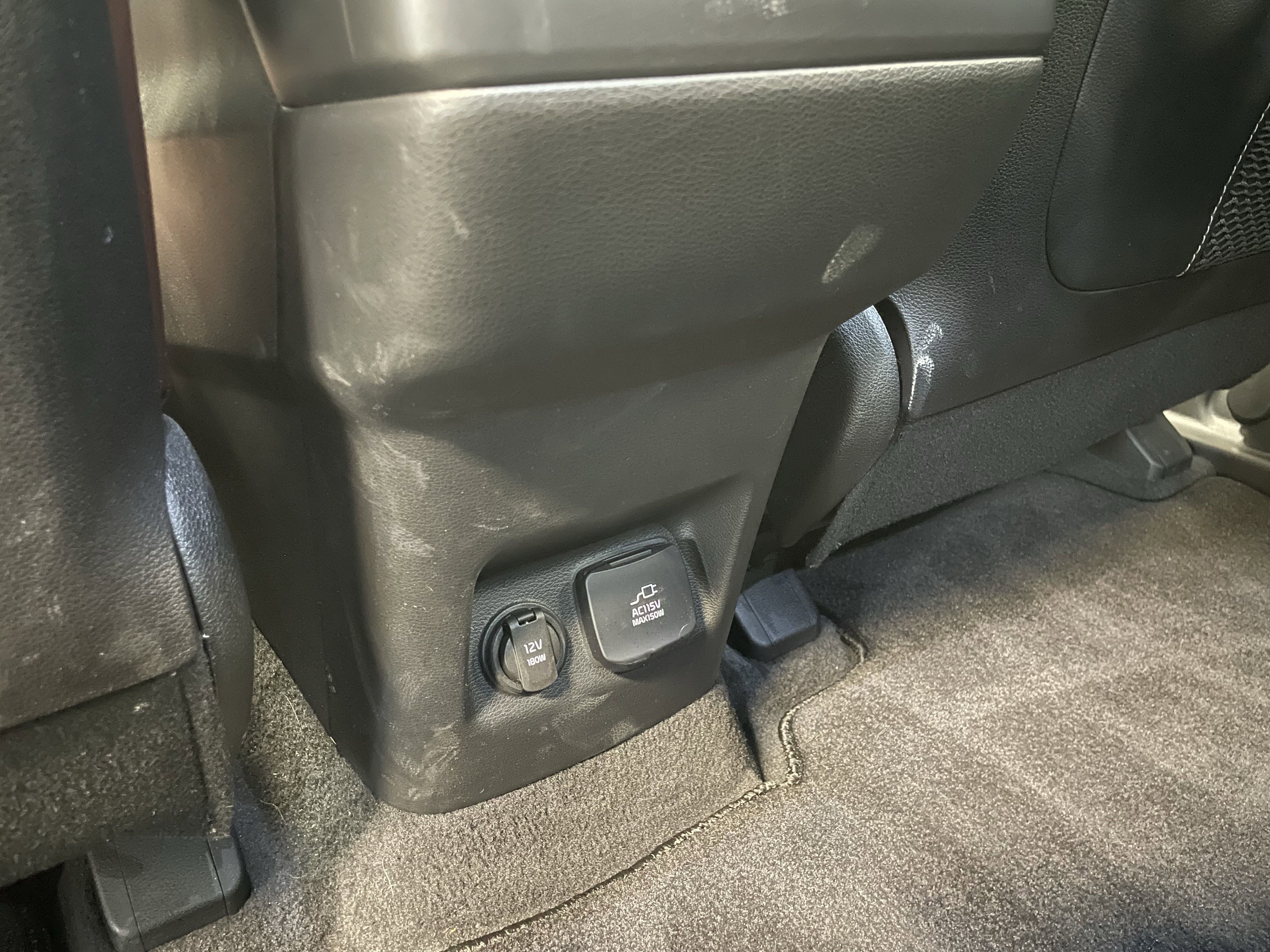 Used 2024 Kia Telluride SX Prestige image 28