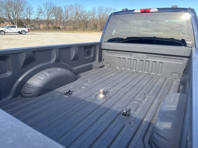 Used 2025 Ford F450 XLT w/ 360-Degree Camera Package image 14