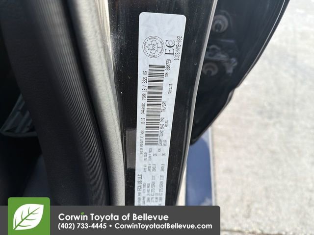 Used 2020 RAM 1500 Sport w/ Leather & Sound Group image 27