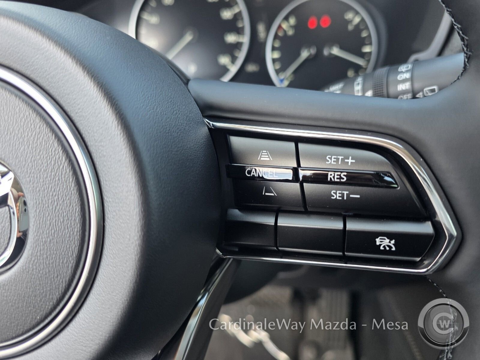 New 2026 MAZDA CX-90 3.3 Turbo w/ Preferred Package image 24