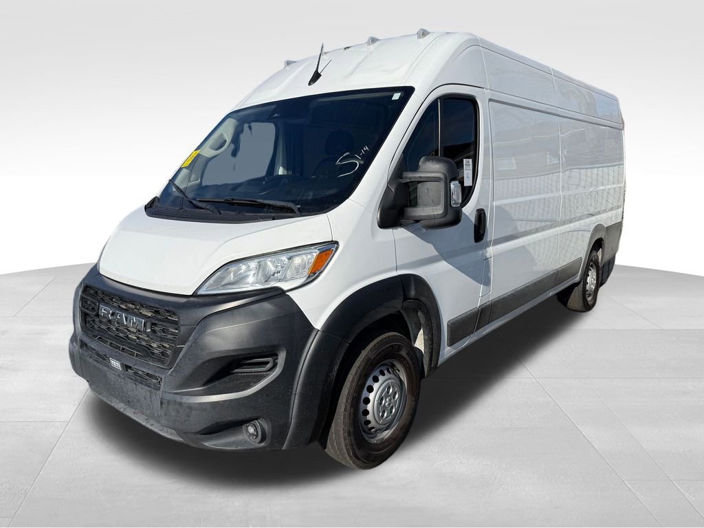 Used 2023 RAM ProMaster 3500 image 6