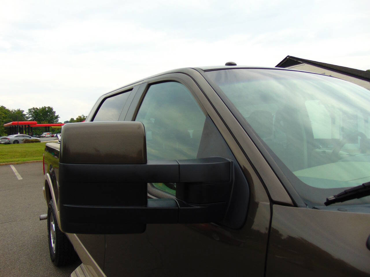Used 2008 Ford F150 King Ranch AWD/4WD image 64