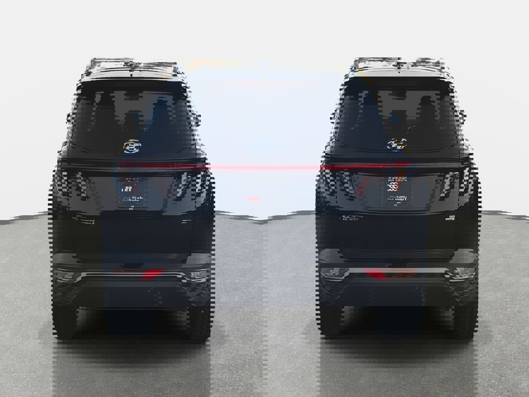 Used 2022 Hyundai Tucson SEL image 6