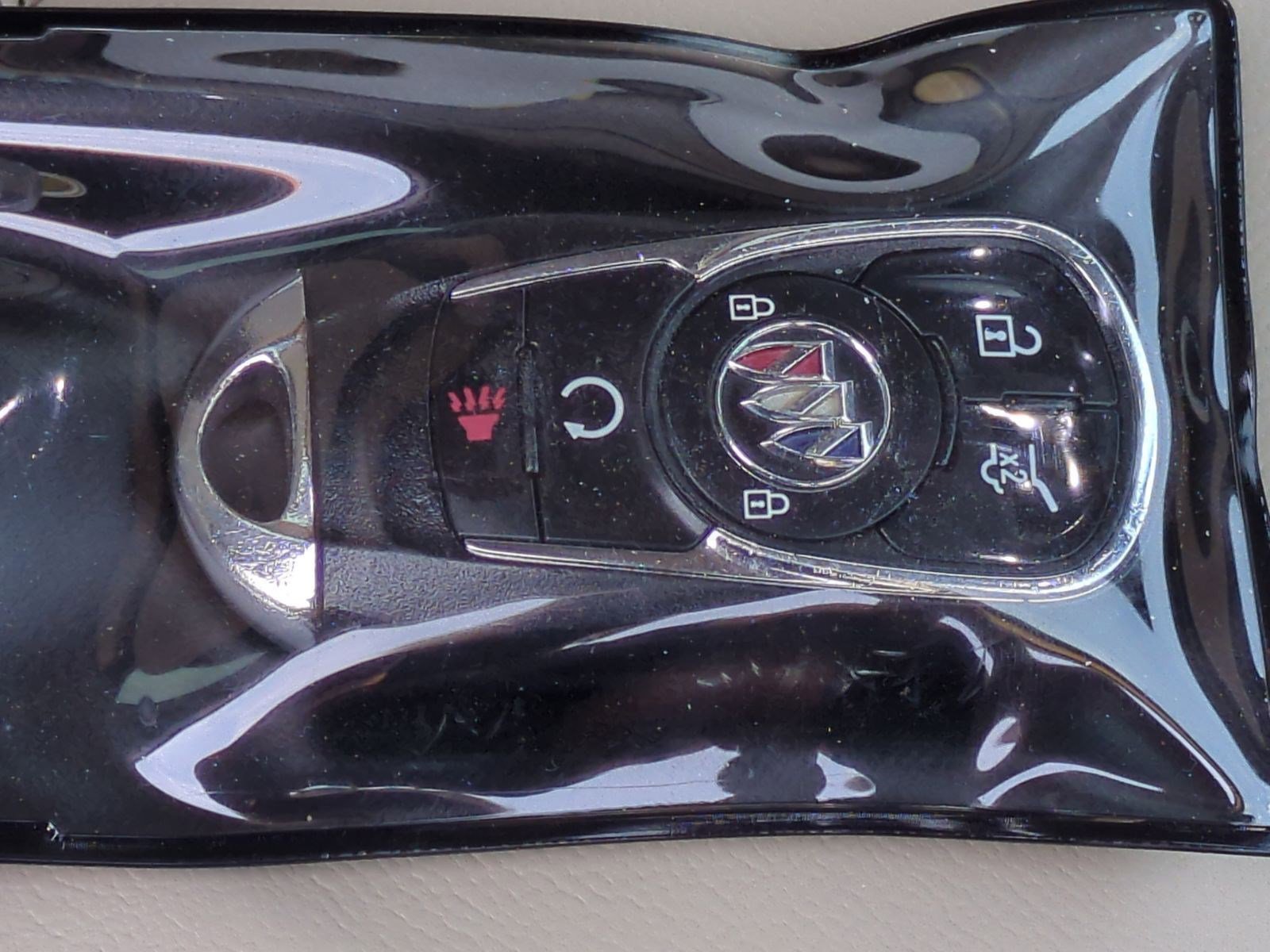 Used 2020 Buick Envision Premium w/ Driver Confidence Package image 36