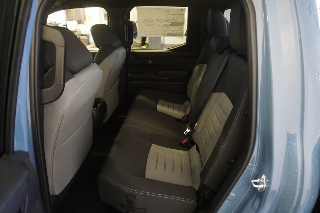 New 2026 Toyota Tacoma TRD Off-Road image 21