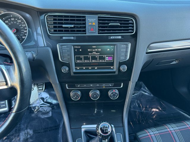 Used 2017 Volkswagen GTI S image 25