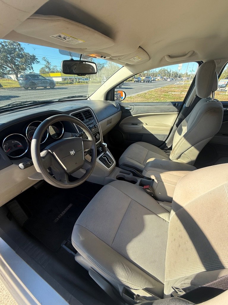 Used 2012 Dodge Caliber SXT image 7