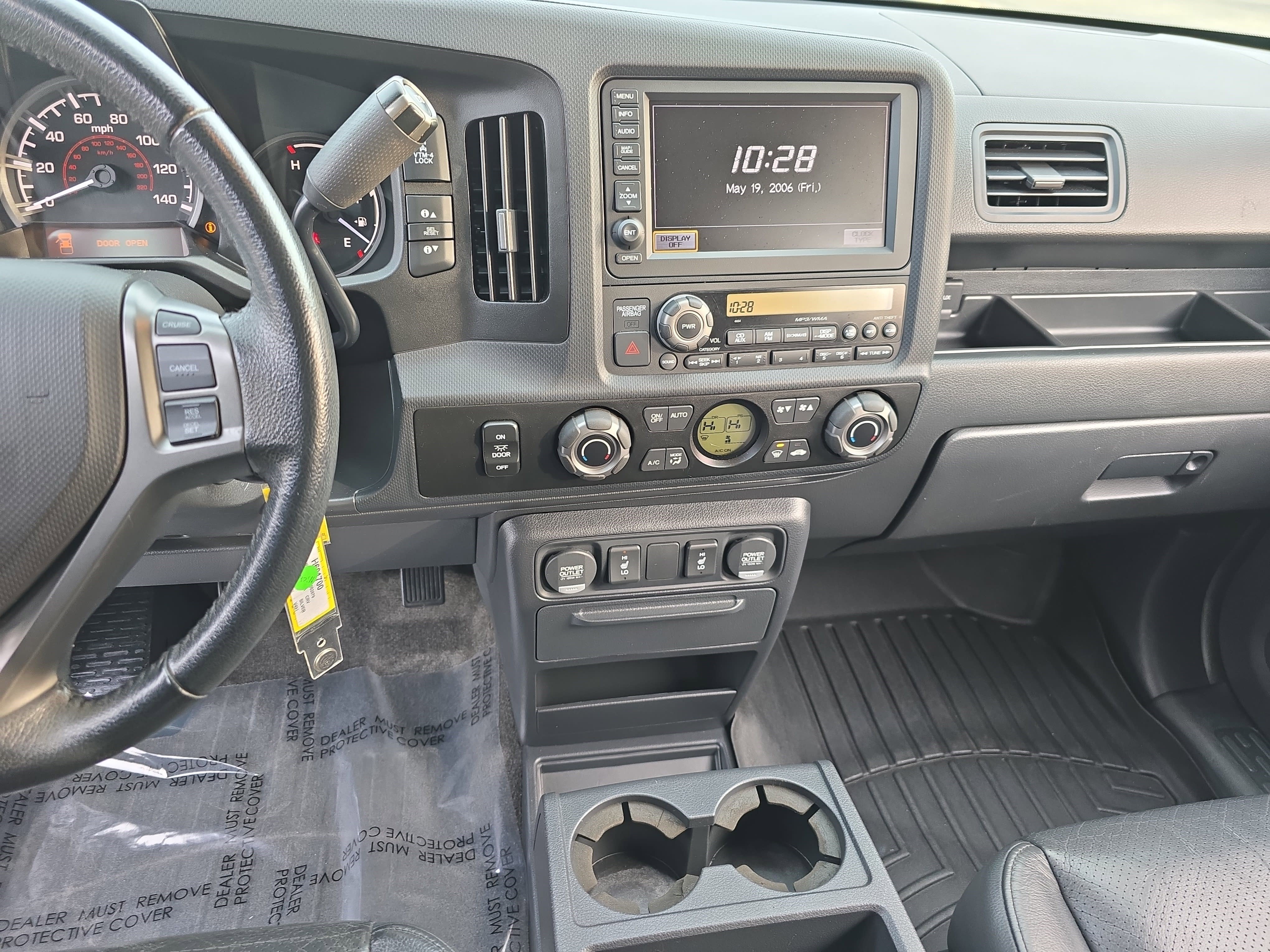 Used 2013 Honda Ridgeline RTL image 20