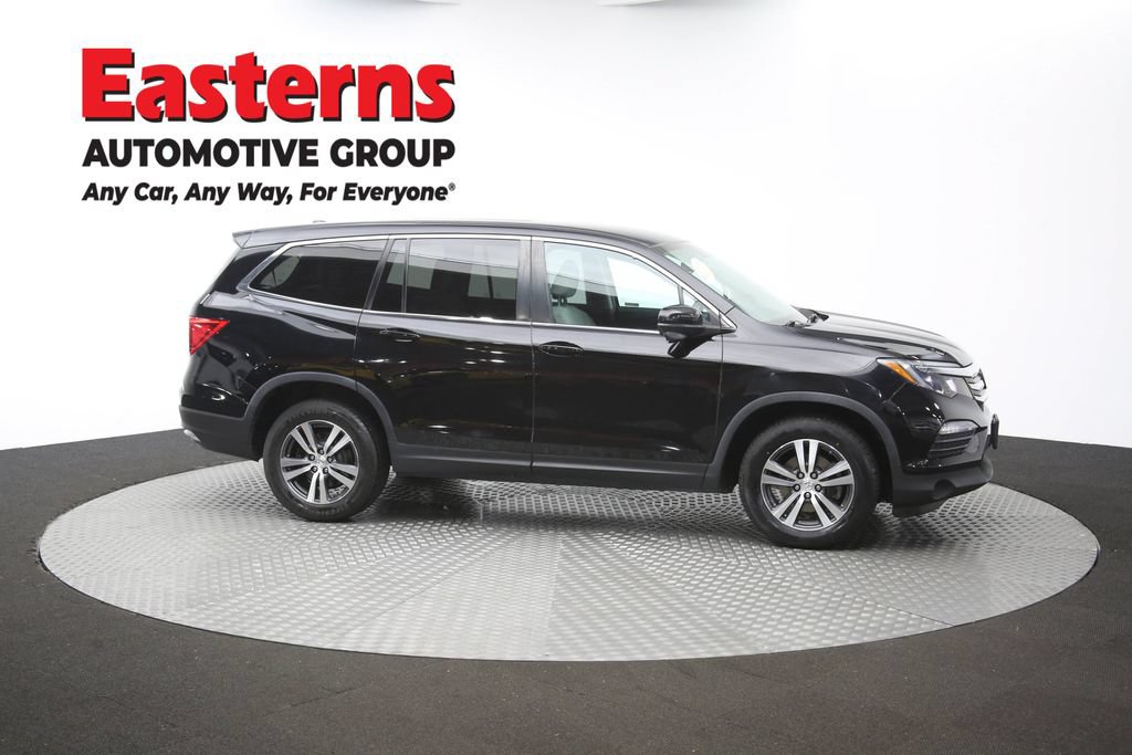 Used 2018 Honda Pilot EX image 44