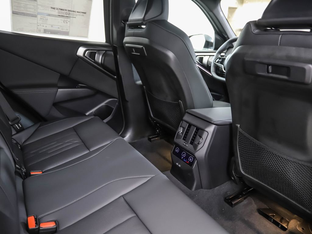 Used 2026 BMW X3 xDrive30 w/ Premium Package image 27