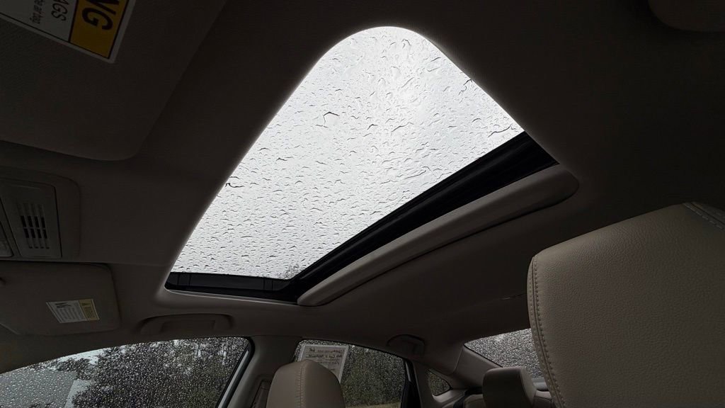 Used 2021 Honda Civic Touring image 24