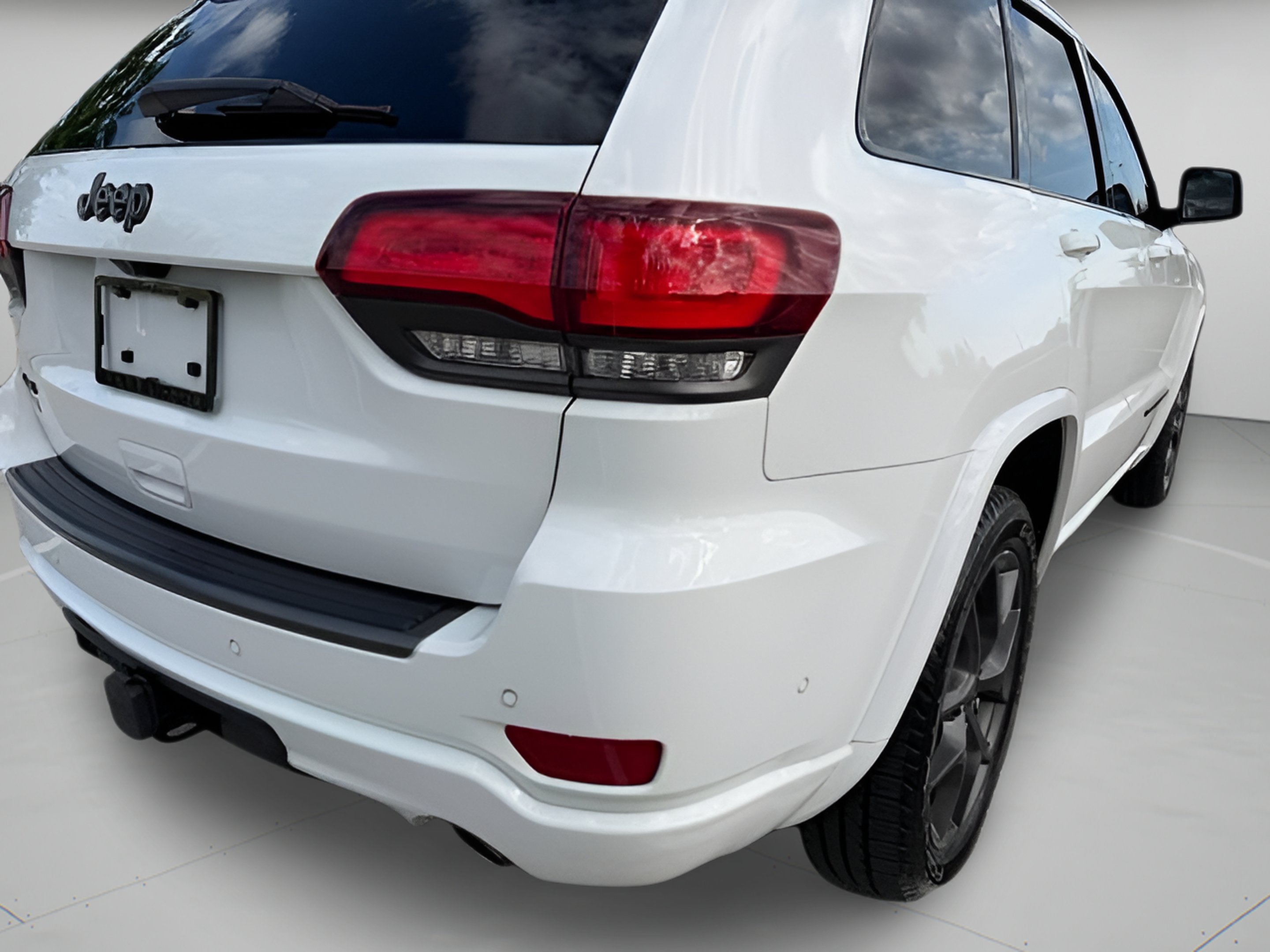 Used 2021 Jeep Grand Cherokee Limited w/ Quick Order Package 28K 80th AWD/4WD image 34