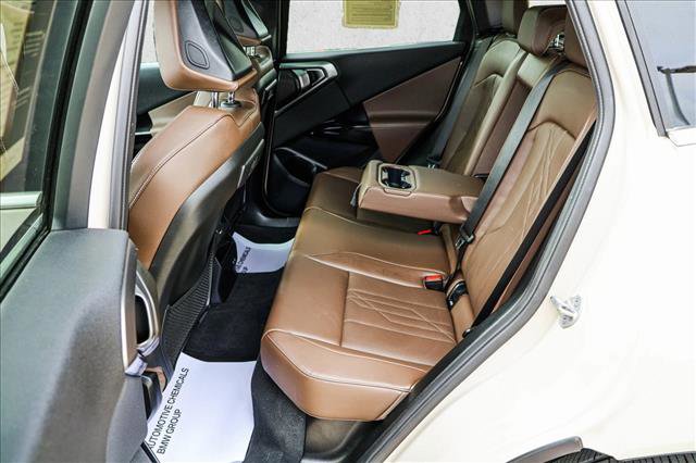 Used 2026 BMW X3 xDrive30i AWD/4WD image 21