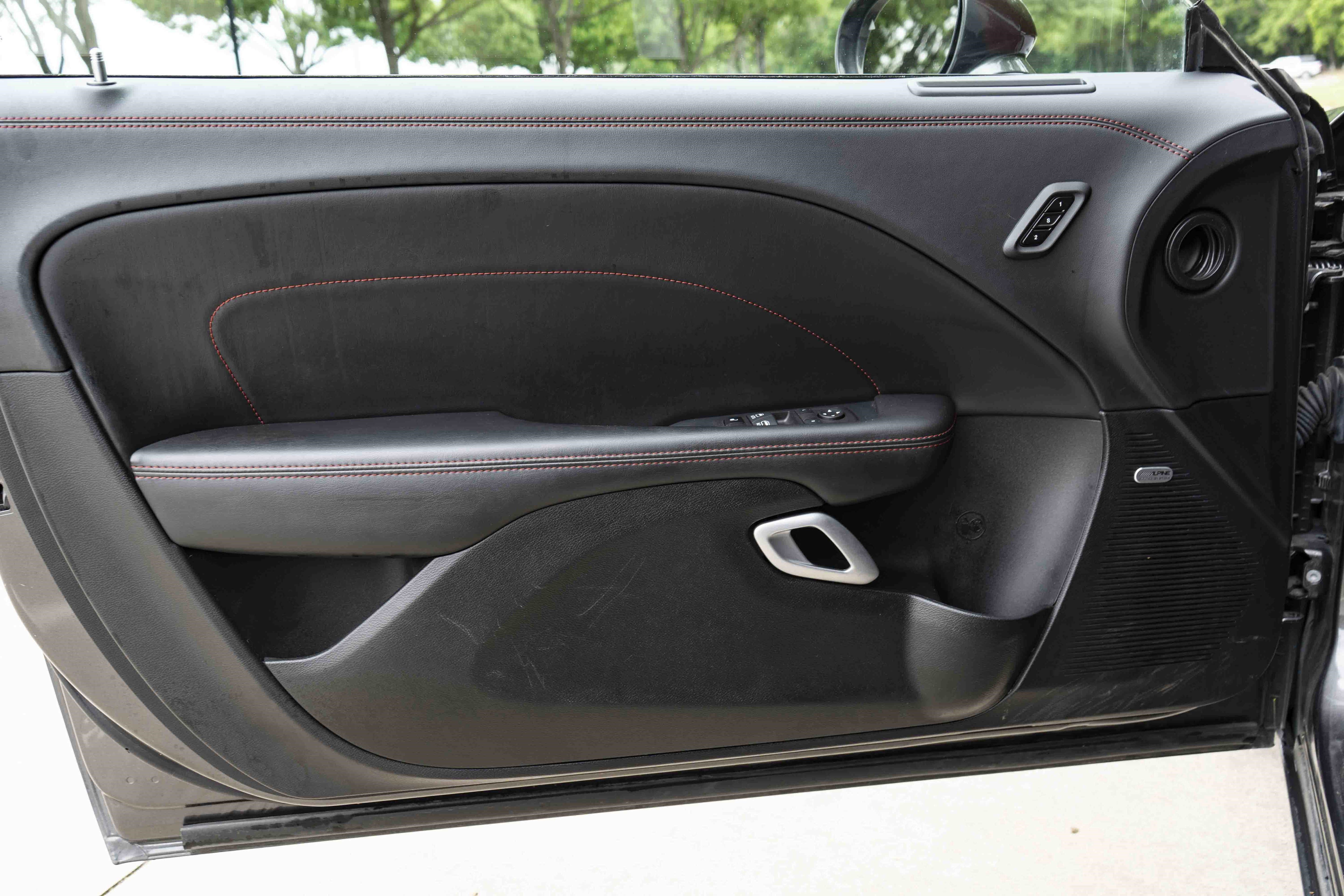 Used 2023 Dodge Challenger R/T Scat Pack w/ Plus Package RWD image 34