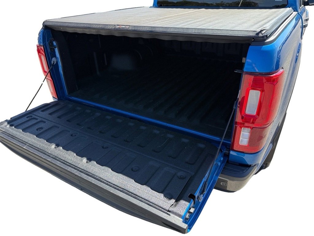 Used 2021 Ford Ranger XLT w/ Equipment Group 302A High image 10