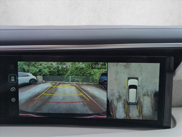 New 2026 Hyundai Palisade Calligraphy AWD/4WD image 13