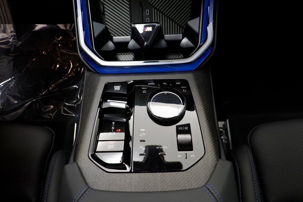 New 2026 BMW X3 M50 w/ Premium Package image 13