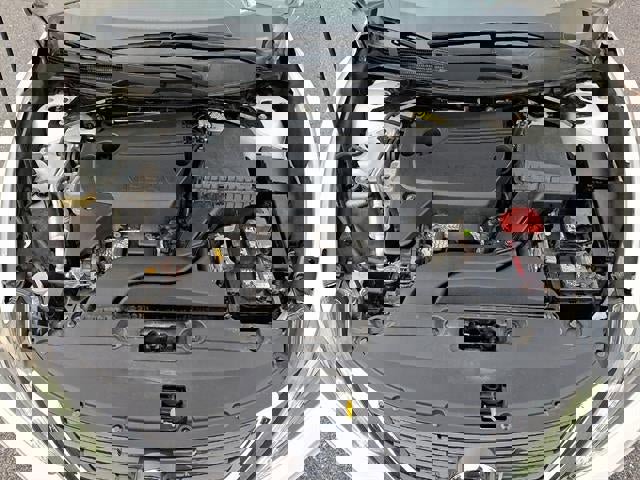 Used 2017 Nissan Altima 2.5 SL w/ 2.5 Technology Package image 61