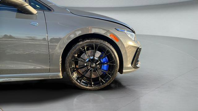 New 2026 Volkswagen Golf 2.0T image 28