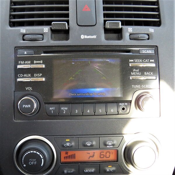Used 2014 Nissan Leaf S w/ Charge Package FWD image 16