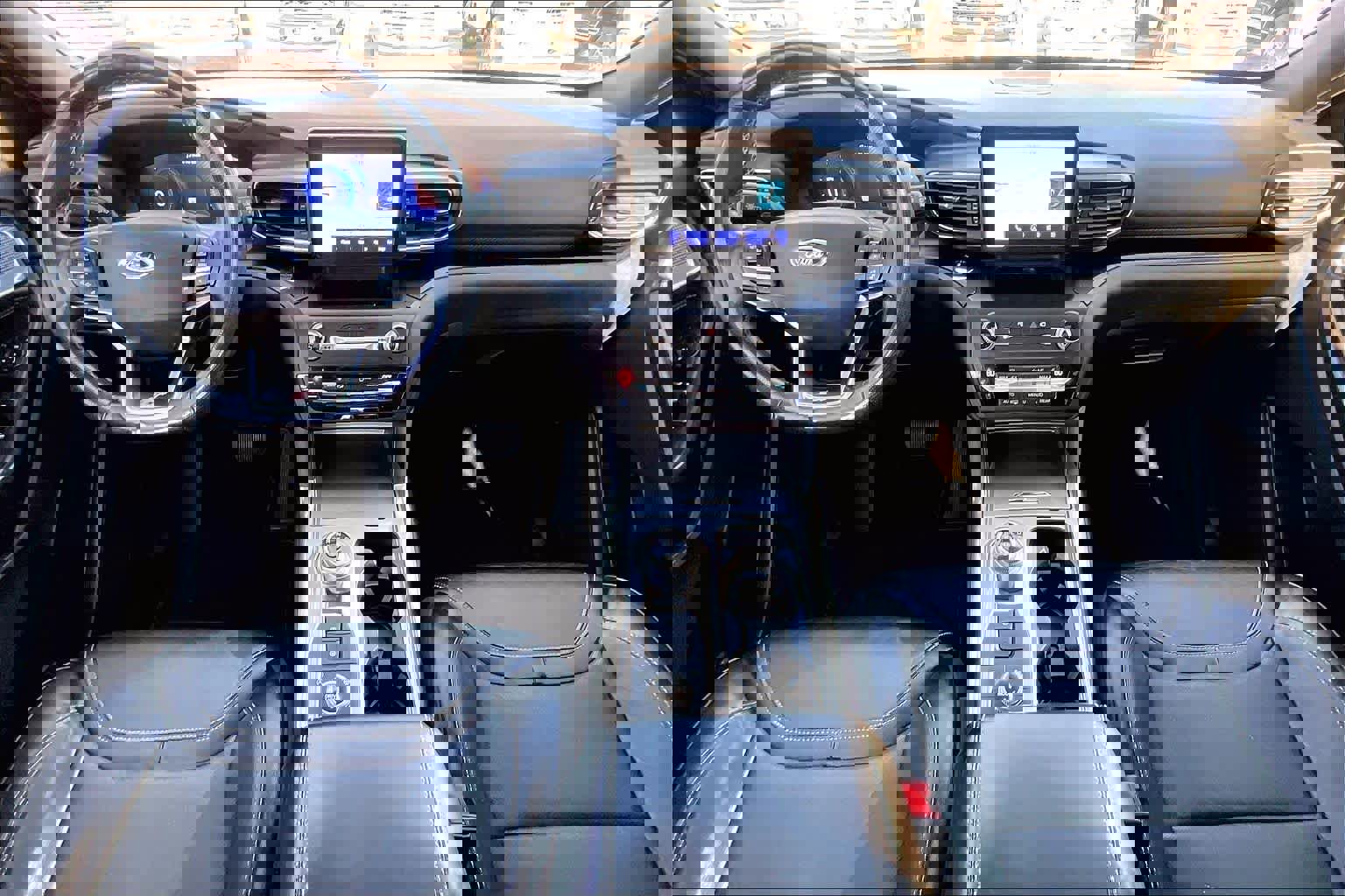 Used 2020 Ford Explorer ST image 14