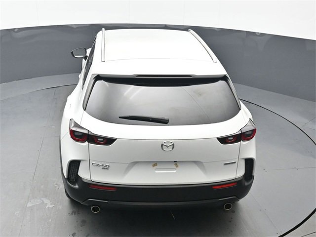 Certified 2023 MAZDA CX-50 AWD 2.5 S w/ Cargo Package image 37