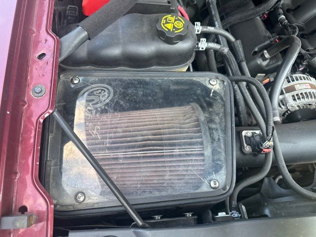 Used 2015 GMC Sierra 1500 Denali w/ Driver Alert Package image 37