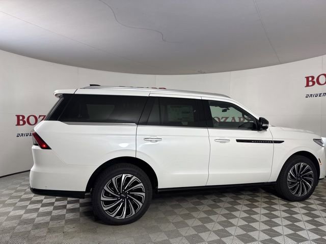 New 2025 Lincoln Navigator Black Label image 8