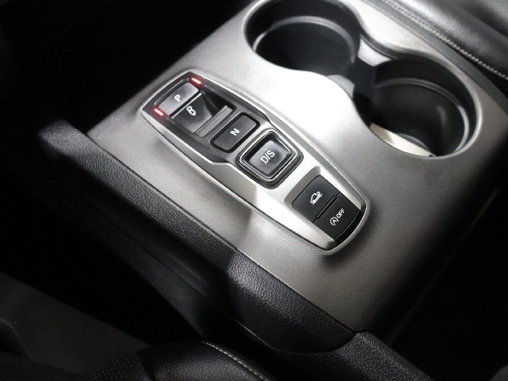 Used 2023 Honda Ridgeline RTL image 9