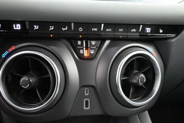 Used 2021 Chevrolet Blazer LT w/ LPO, Floor Liner Package FWD image 22