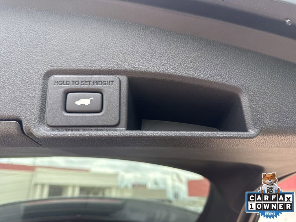 Certified 2025 Acura RDX w/ Technology Package image 30