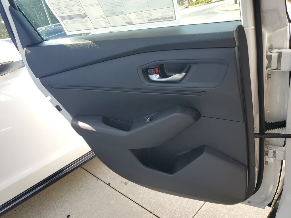 New 2026 Honda Accord SE image 10