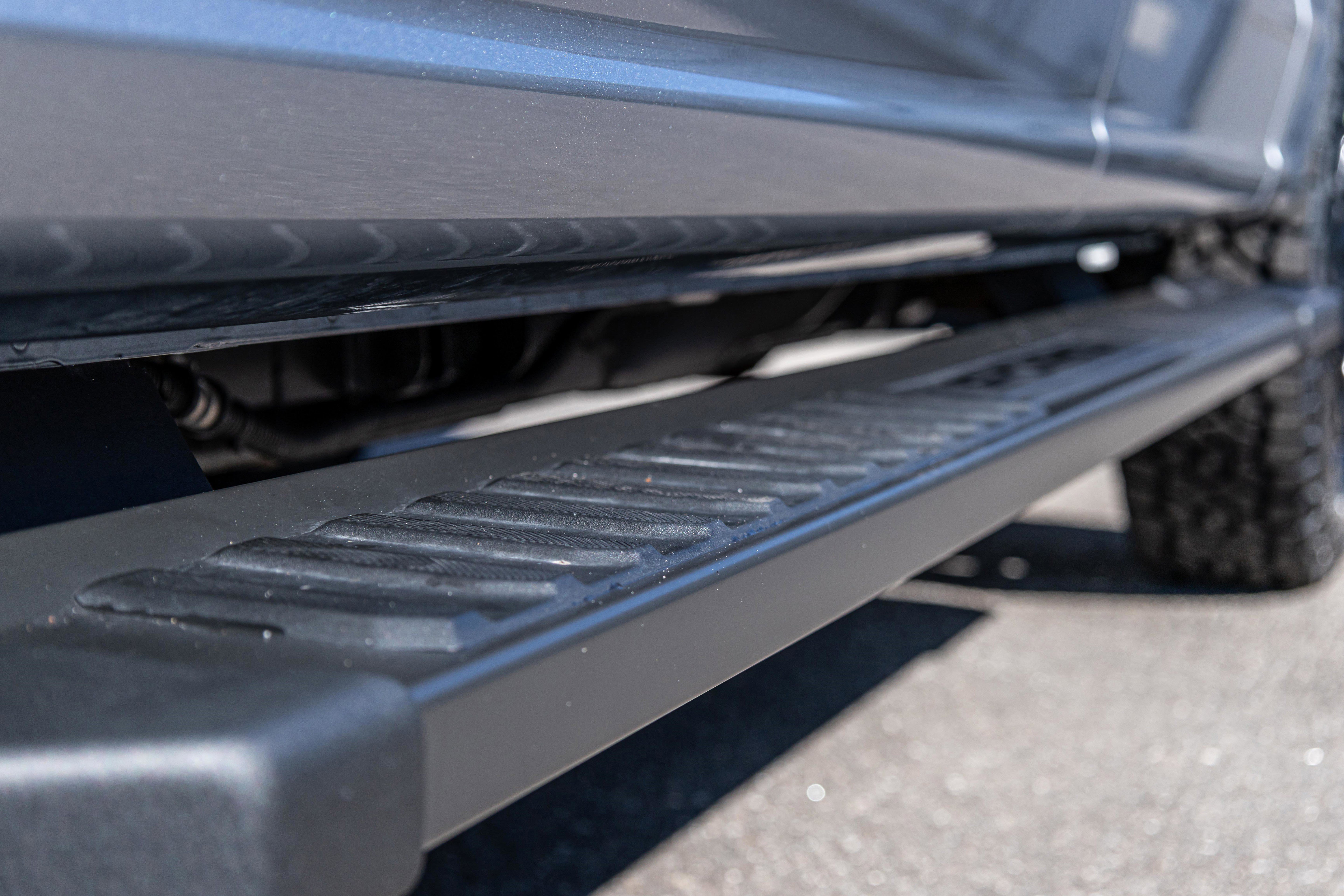 New 2026 Ford F150 Platinum image 20