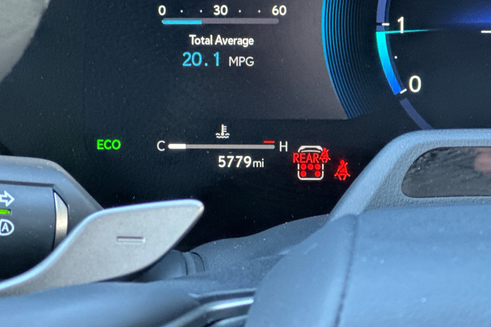 Used 2024 Lexus TX 350 FWD image 27