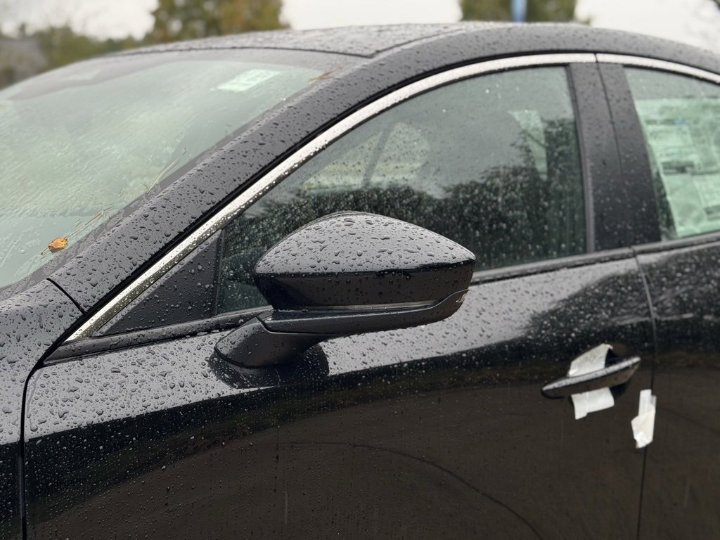 New 2025 MAZDA MAZDA3 s image 15