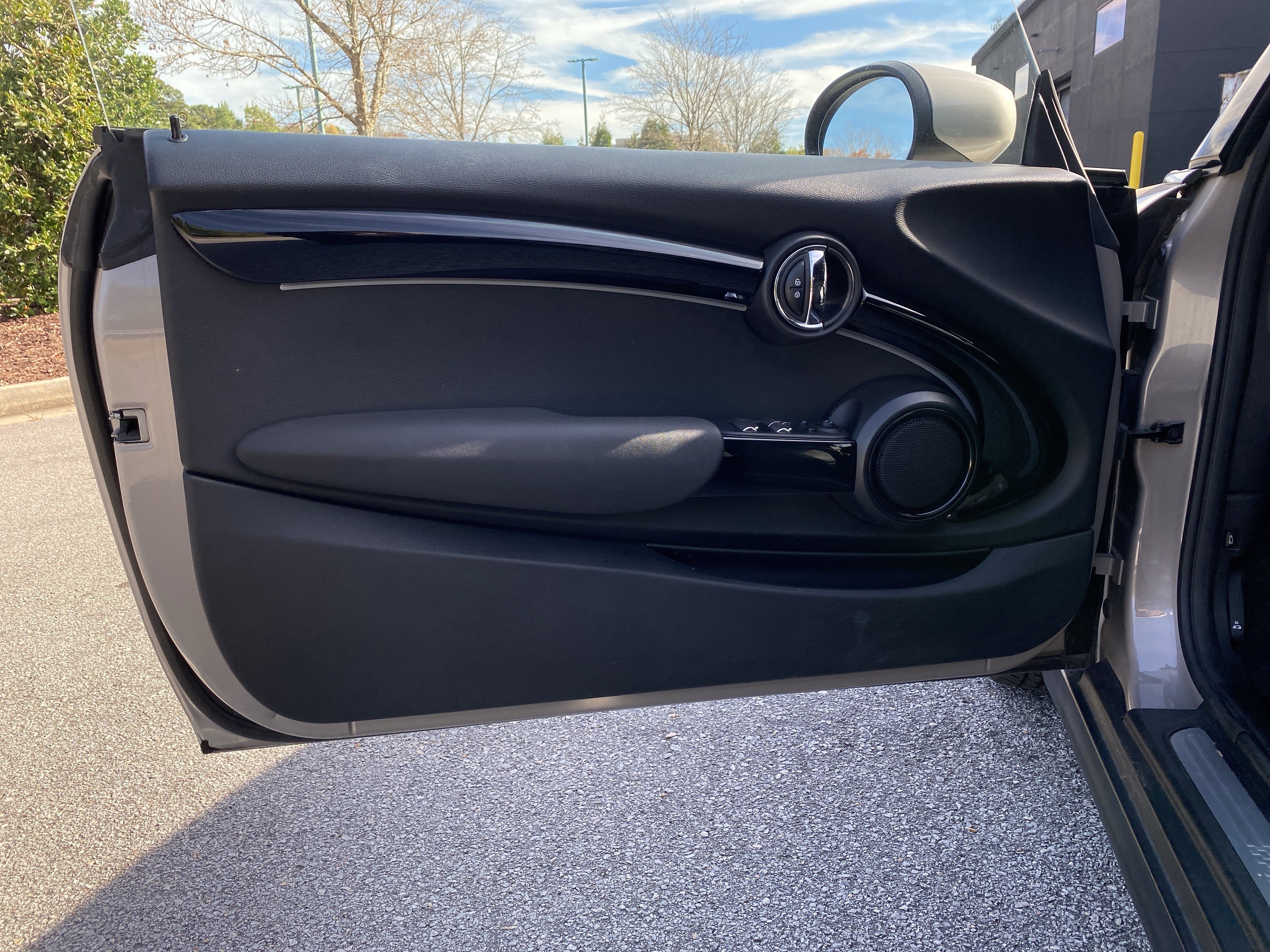 Used 2024 MINI Cooper S image 22