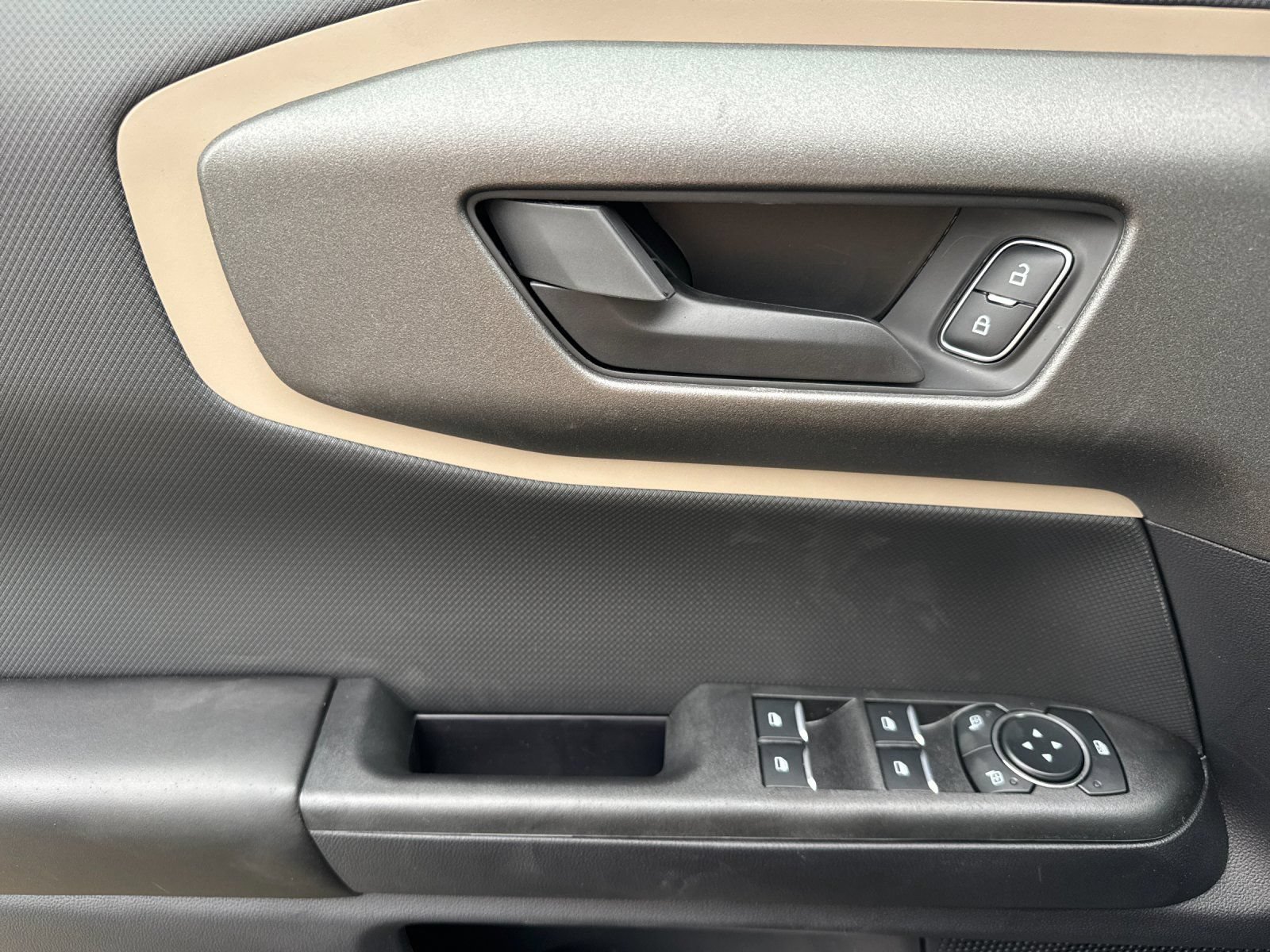 New 2025 Ford Bronco Sport Big Bend AWD/4WD image 11