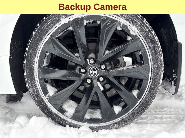 Used 2024 Toyota Corolla SE image 9