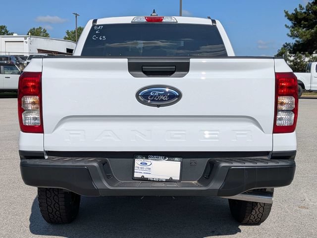 New 2026 Ford Ranger XL RWD image 5