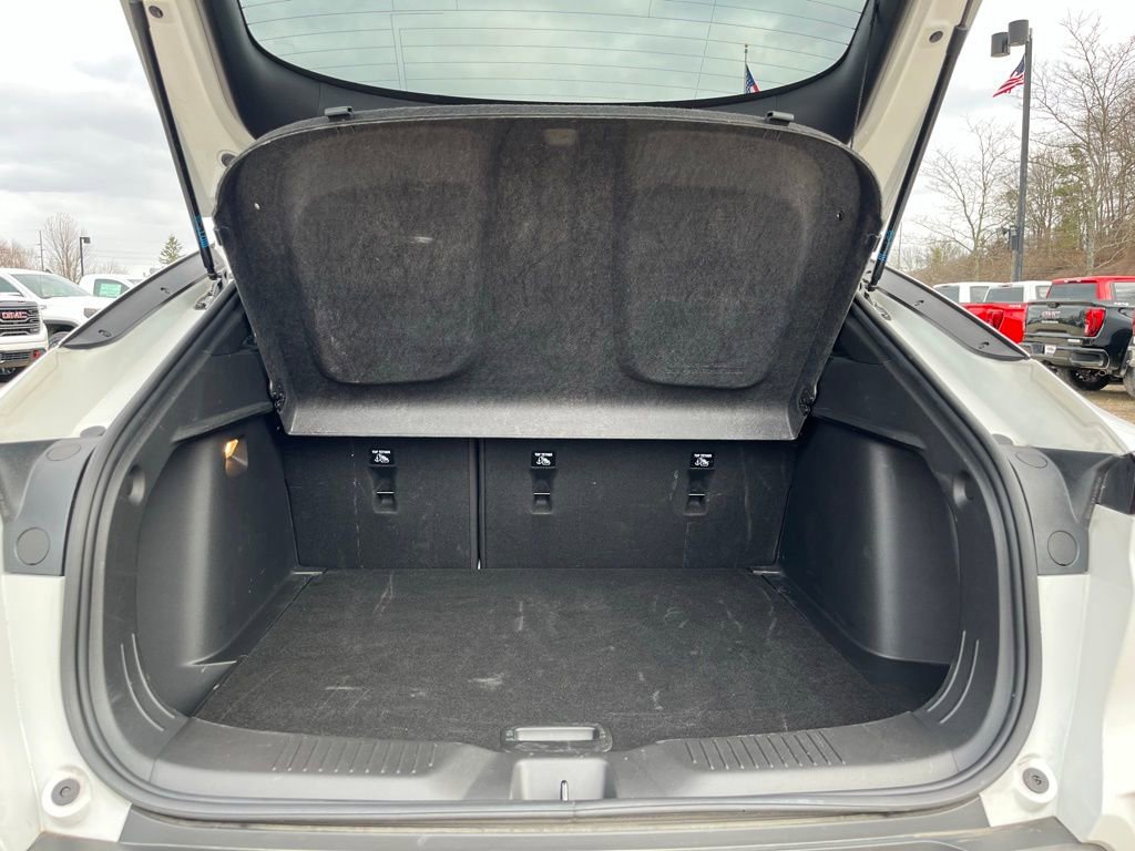 Used 2024 Buick Envista Preferred w/ Convenience I Package image 13