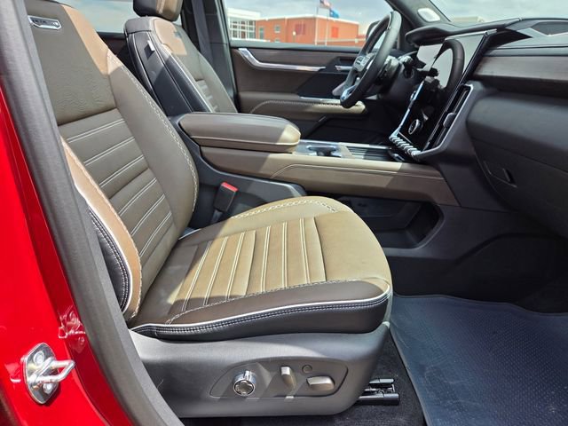 New 2026 GMC Acadia Denali Ultimate AWD/4WD image 36