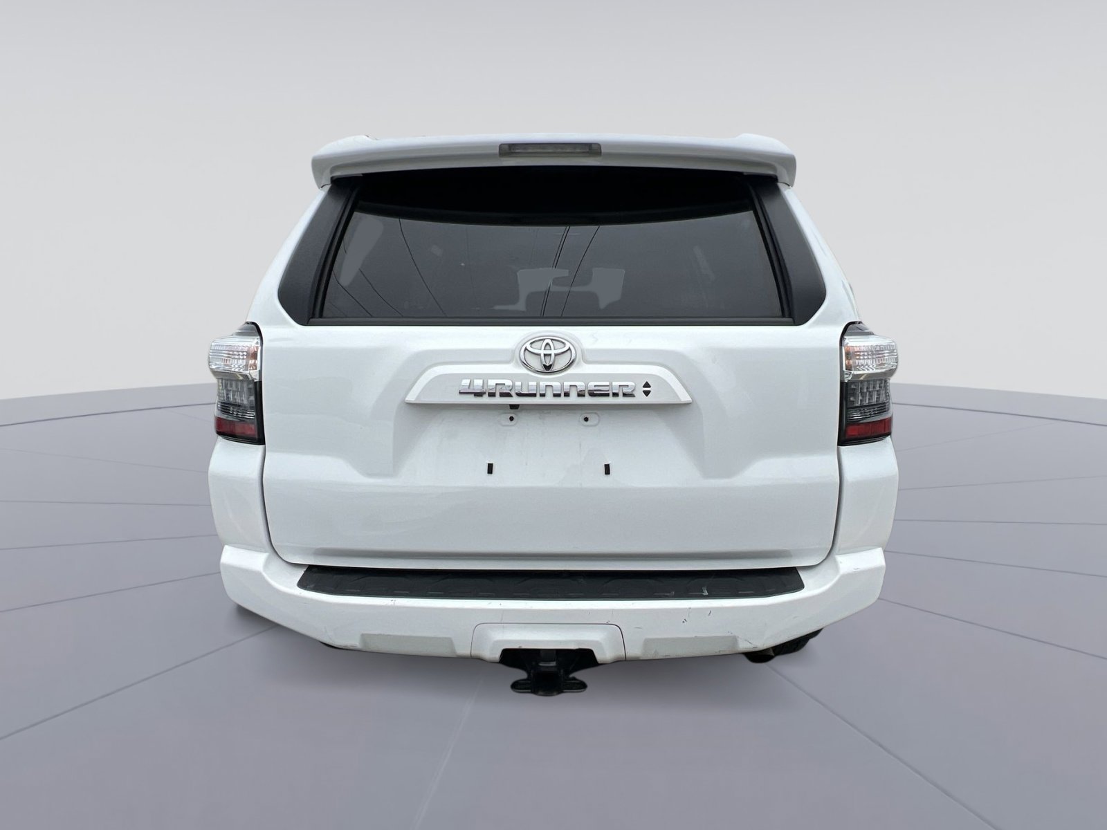 Used 2024 Toyota 4Runner SR5 Premium image 8