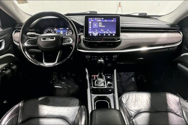Used 2022 Jeep Compass Latitude image 7