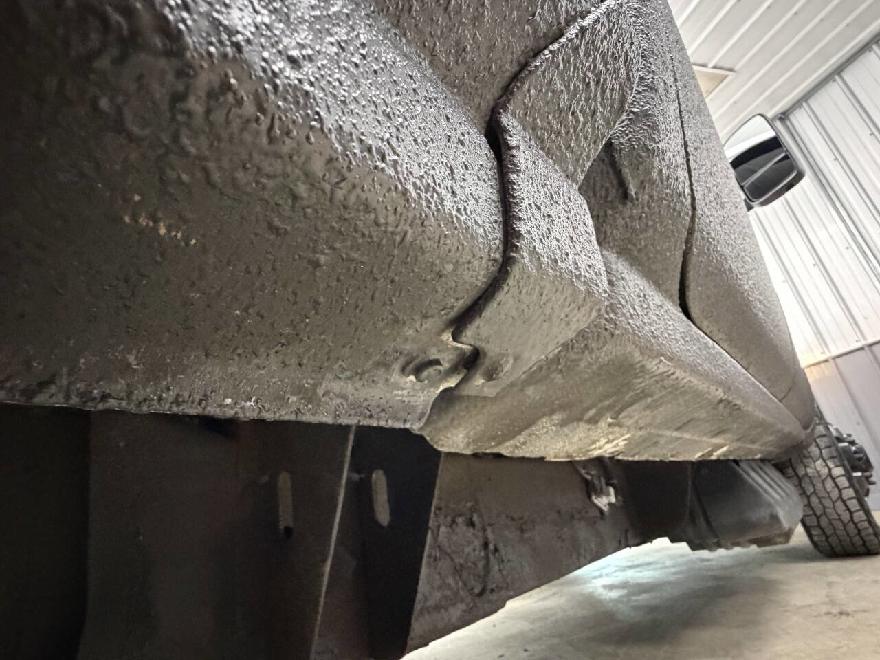 Used 2018 Chevrolet Silverado 3500 W/T image 76