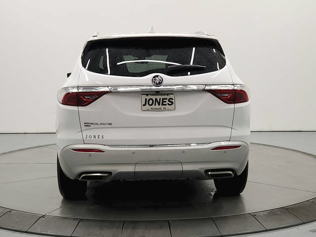 Used 2023 Buick Enclave Essence AWD/4WD image 7